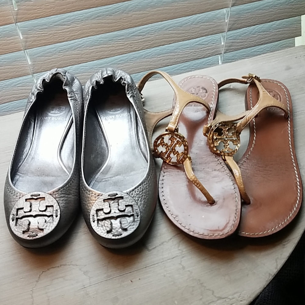 Tory burch shoes